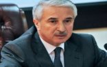 Vergilər nazirinin müavini: 
