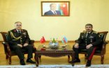 Korpus generalı  FETÖ-çu kimi həbs olundu