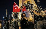 Türkiyədəki hərbi çevriliş cəhdinin təfərrüatları - 8651 hərbçisi iştirak edib