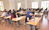 Abituriyentlərin 52 faizi 200 baldan aşağı nəticə göstərib