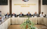 ''Mirzə Cəlil'' Milli Media Mükafatının təqdimat mərasimi keçirilib - FOTOLAR