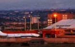 Yerevan aeroportunda bomba həyəcanı