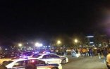 Gümrüdə nümayiş: insanlara atəş açırlar