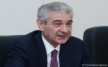 Əli Əhmədov referendumdan danışdı - Seçmək və seçilmək hüququ
