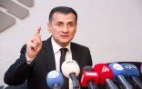 ANS-də fövqəladə toplantı - Mirşahindən ilk reaksiya