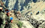 PKK əsgərləri hədəfə aldı-  5 şəhid, 8 yaralı var