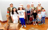 Nəsimi rayon məktəblilərinin yay tətili günlərinin səmərəli keçirilməsi ilə bağlı muzeylərə ekskursiyaları təşkil edilmişdir