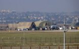 Türkiyədəki “İncirlik” bazası mühasirəyə alındı
