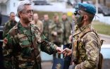Sarkisyan Qarabağdakı qoşunlarını Yerevana yeritdi