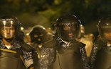 İrəvanda polisi öldürən snayper - VİDEO - FOTO