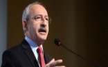 CHP lideri Ərdoğana qarşı məhkəmə iddialarını geri götürdü