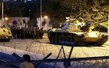 Türkiyədə növbəti çevriliş cəhdinin anonsu verildi - Vaxt açıqlandı