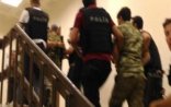 İstanbulda böyük həbslər