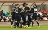 “Qarabağ” son dəqiqələrdə qələbəni əldən verdi - VİDEO