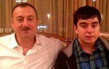 “Heydər Əliyev prezident oğlu olduğunu hiss etdirmir”