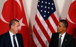 ABŞ-Türkiyə böhranı böyüyür - Detallar