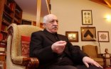 Gülənin kassiri saxlanıldı