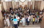 Nəsimi rayon məktəblilərinin muzeylərə ekskursiyası davam edir