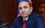 Sarkisyan baş nazirini qurban verir - Erməni mənbələr
