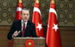 Ərdoğan: 