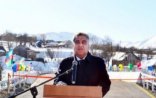 “Çovdarova dedim sən banditin birisən, axtarışda olan cinayətkarsan...”