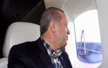 Ərdoğanın təyyarəsi yanacaq çatışmazlığına görə vurulmayıb