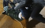 Bakıda sahibkarlar arasında kütləvi dava - yaralılar var - FOTO