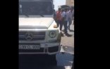 Bakıda xanımın aşırdığı 