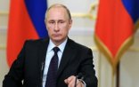 Vladimir Putin: 