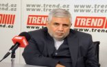 Səfir: “Prezidentlərin Bakı görüşünün çox müsbət nəticə verəcəyinə inanıram”