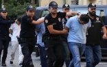Türkiyədə terror törətməyə çalışan 35 İŞİD üzvü saxlanıldı - Aralarında canlı “bomba“da olub