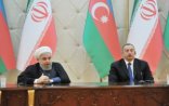 Həsən Ruhani: 