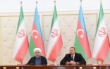 İlham Əliyev: “Şimal-Cənub Nəqliyyat Dəhlizi ilə bağlı sabah tarixi addımlar atılacaq”