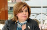 Gülər Əhmədova Azərbaycandan getdi - Səbəb