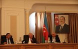 İnstitut direktoru işdən çıxarıldı - Səbəb