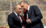 Ərdoğan Putinə DOSTUM deyə müraciət etdi