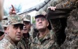 Erməni ordusunun 10 polkovniki - İşdən çıxarıldı