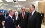 Türkiyə-Azərbaycan-Rusiya üçtərəfli formatı yaradılır?