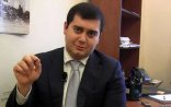 Məşhur generalın oğlu nazirlikdəki işindən getdi