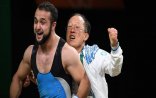 Qazaxıstanın olimpiya çempionu olan idmançımız Azərbaycandan niyə küsüb getmişdi? – FOTOLAR