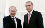 Ərdoğan Putinə birgə hərbi əməliyyat təklif etdi