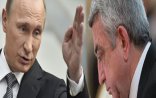 Putindən Sarkisyana SƏRT SÖZLƏR: “Sənə əmr edirəm ki, Qarabağı...”