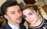 Xalq artistinin qızının erməni stilistlə yeni fotosu
