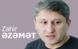 Nizami Gəncəvidən şikayət var! - Daşı ağır imiş... (KÖŞƏ)