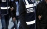 İstanbulda xüsusi polis əməliyyatı