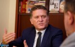 Türkiyə səfiri ANS TV-nin bağlanması haqda