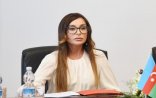 Mehriban Əliyeva aktyora sahib çıxdı - Əməliyyat xərcləri ödənəcək