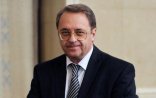 Rusiya Yaxın Şərq görə adamını İrana göndərdi
