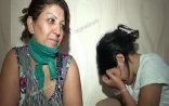 Əxlaqsızlıq yuvası aşkar edildi