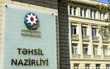 Nazirlikdən xaricdə təhsil almaq istəyənlərə - Müraciət + Video